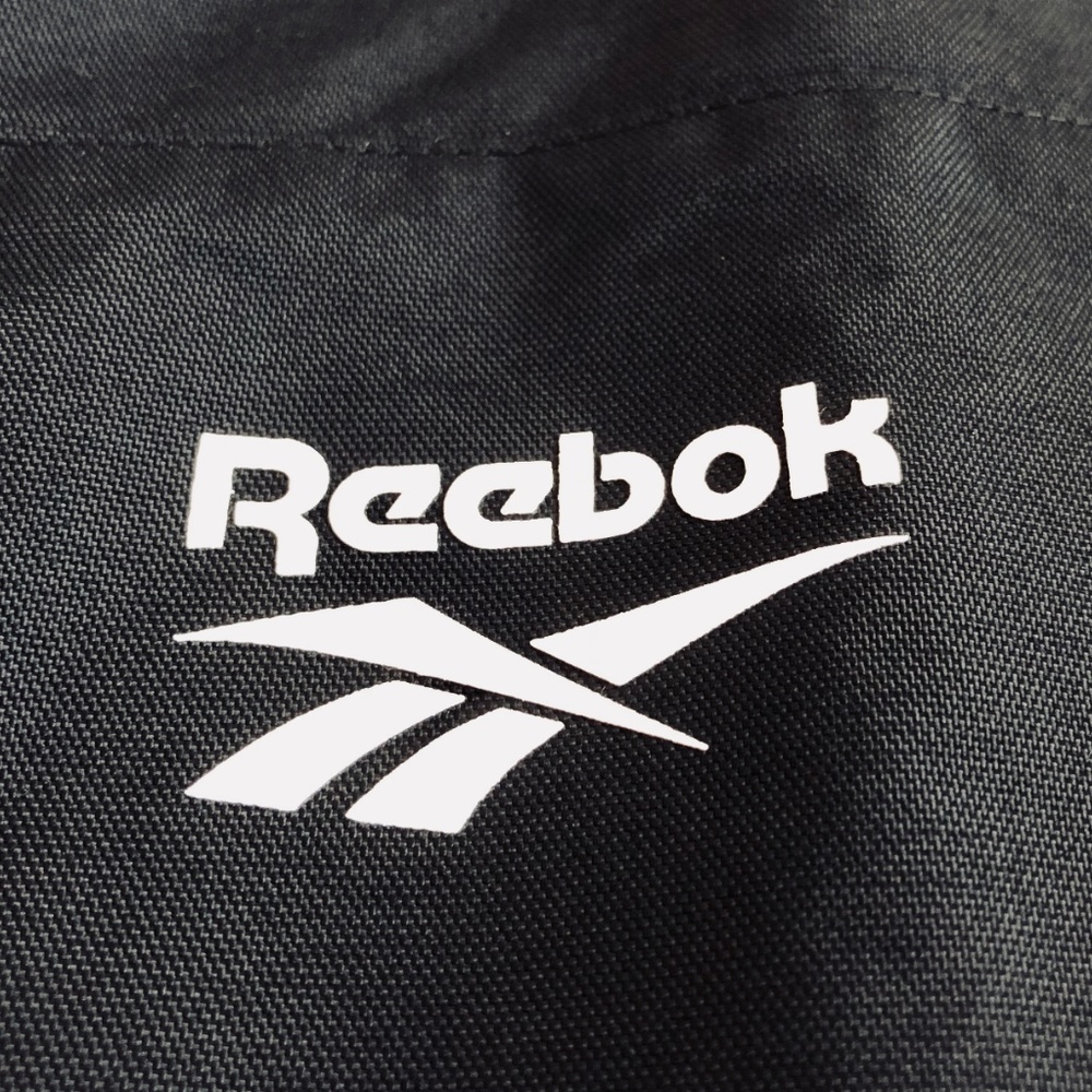 Reebok Classics Vector Track Jacket Retro Black L - Picture 8 of 8